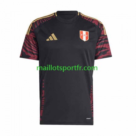 Maillot de Foot PérouExterieur  Copa America 2024